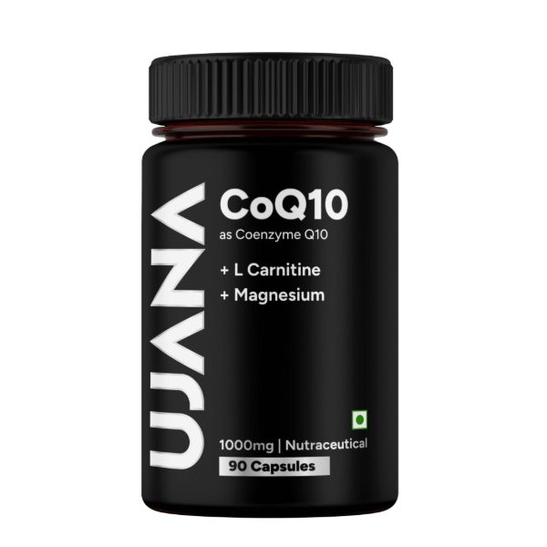 CoQ10