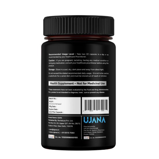 Picture of Beet Root with L-Citrulline, L-Arginine & Vitamin C