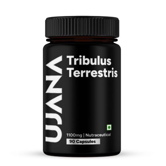 Picture of Tribulus Terrestris 1100mg Nutraceutical Supplement