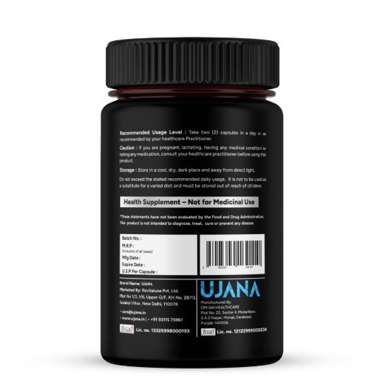 Picture of Milk Thistle Extract with NAC and Dandelion Root